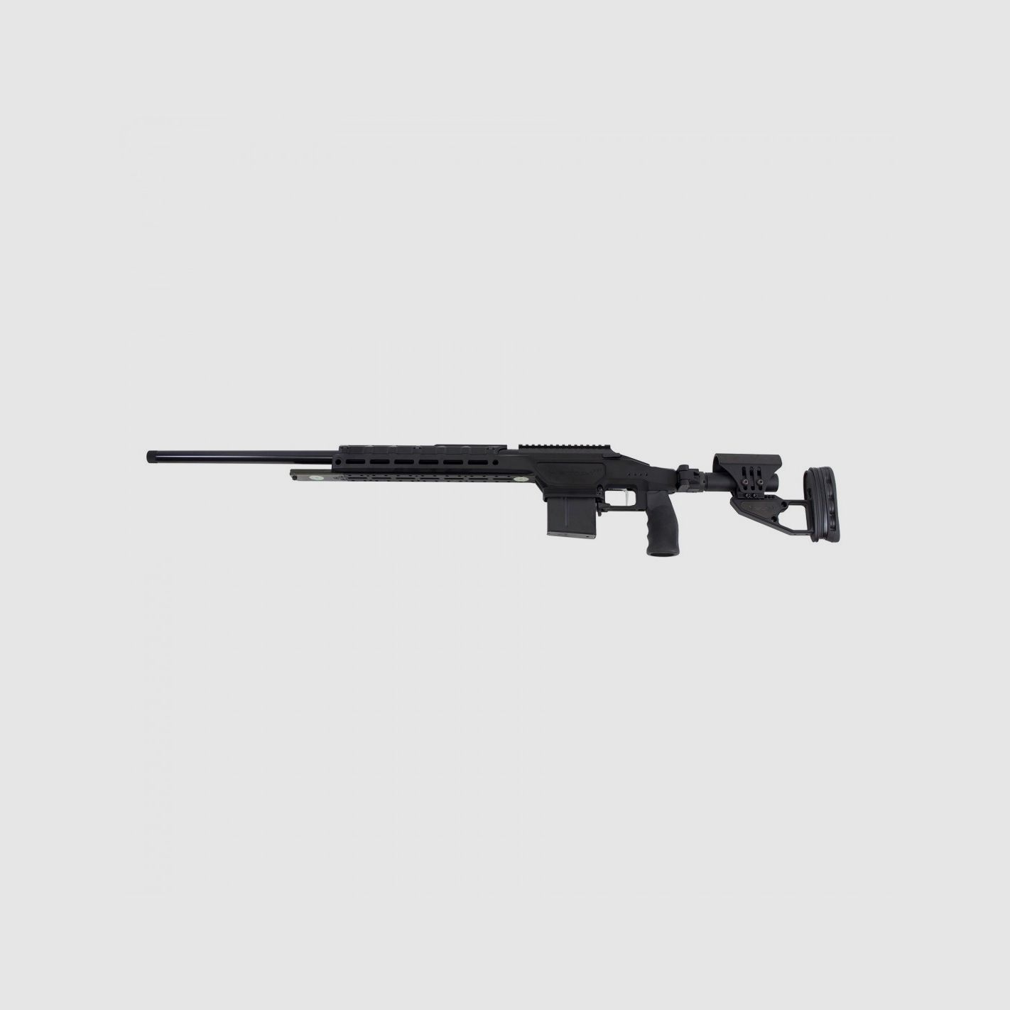 Kelbly NYX Elite Kal. 6,5x47 Lapua, Bild 12 von 12