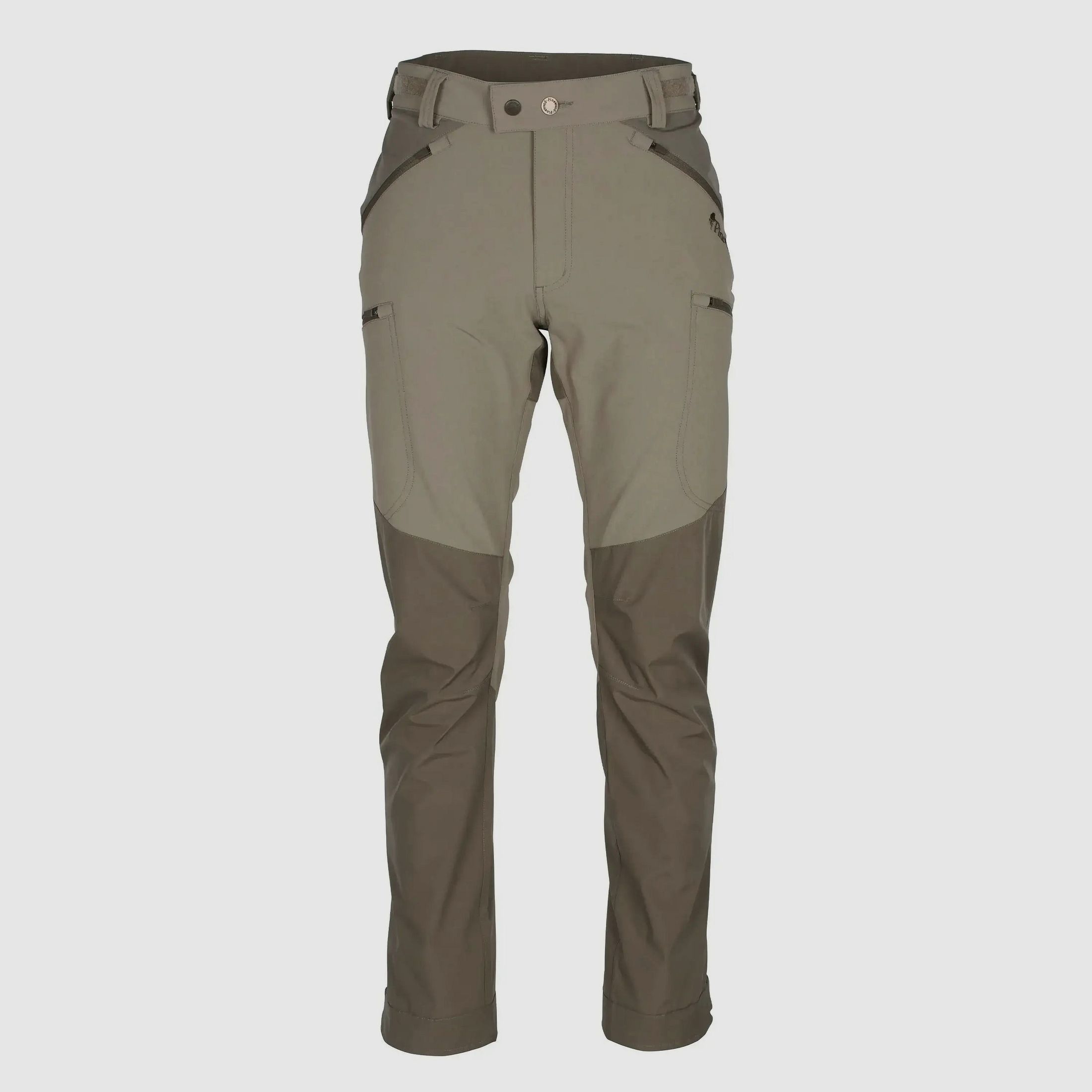 Pinewood Pinewood Pants Abisko Brenton - Black / 58 Men