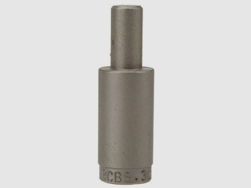 RCBS Hand Held Case Neck Turner Pilot / Hand Hülsenhalsaußenabdreher Pilot .32