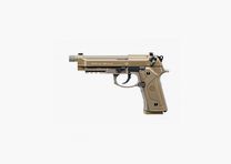 Pistolet Beretta M9 A3 CO2 kal. BB/4,5 mm