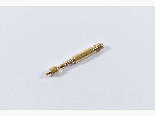 Fritzmann Adapter f. VFG .22- 12​ M5 Außen- 1/8'' Innengewinde