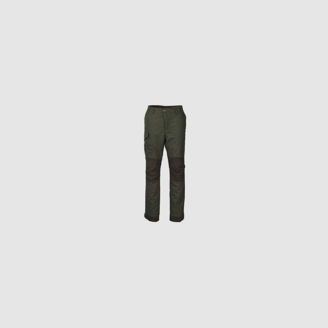 Matterhorn waterproof loden jacket brown, image 4 of 4