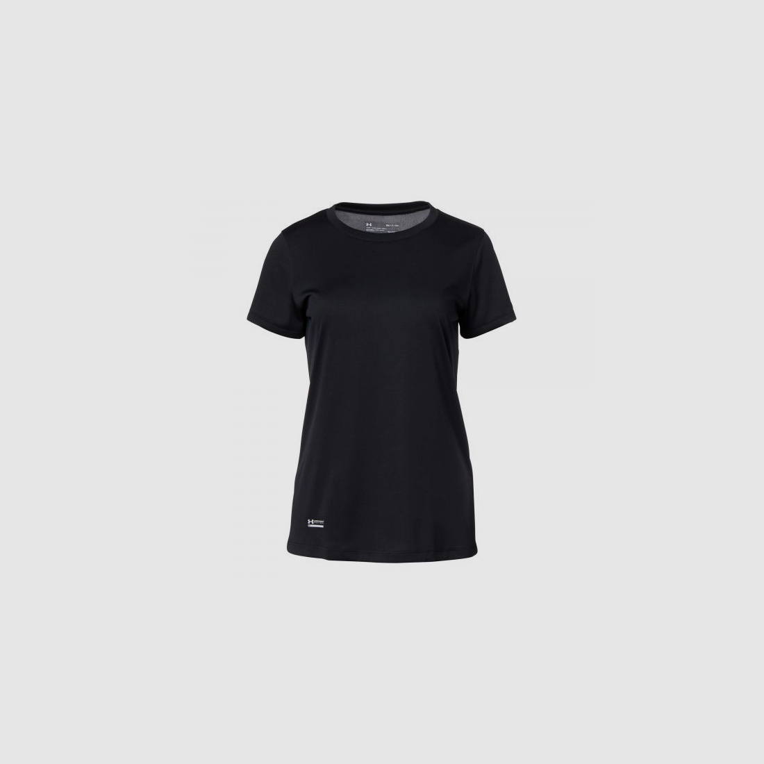 Under Armour Under Armour T-Shirt Tac Tech schwarz Frauen