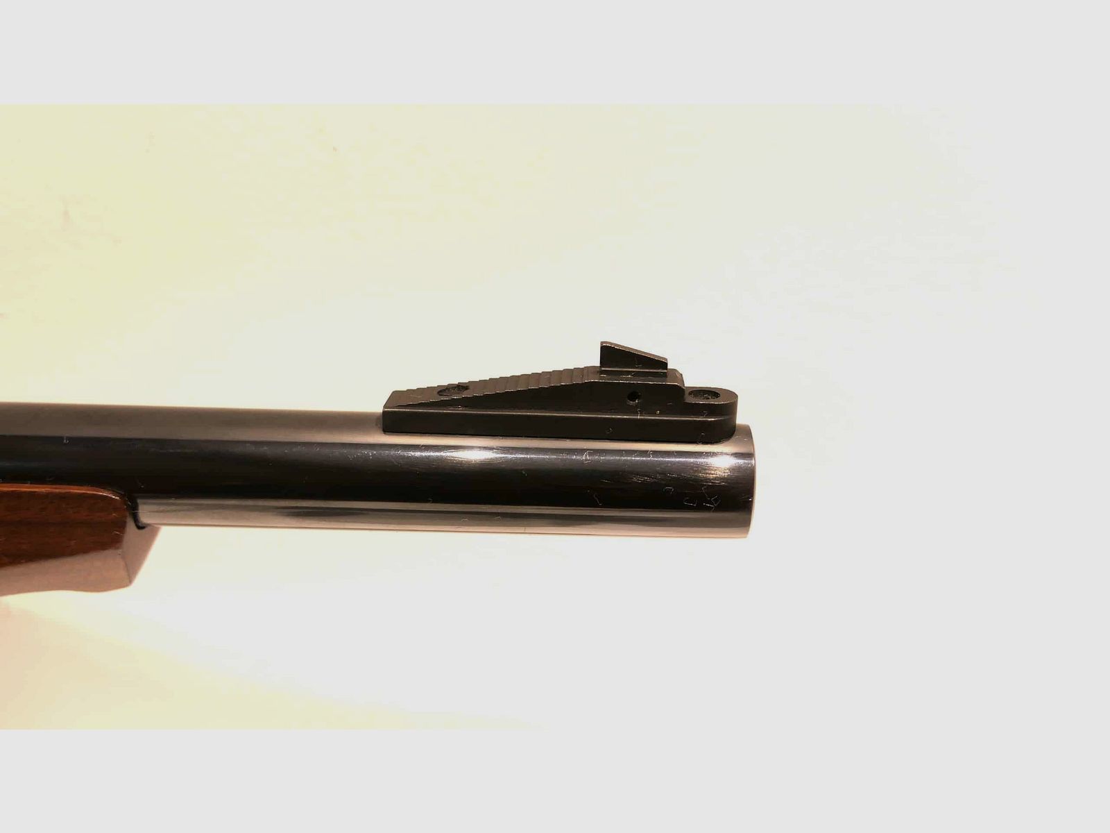 Pistole Thompson Center Arms Kal. .22lr - gebraucht, Bild 7 von 10