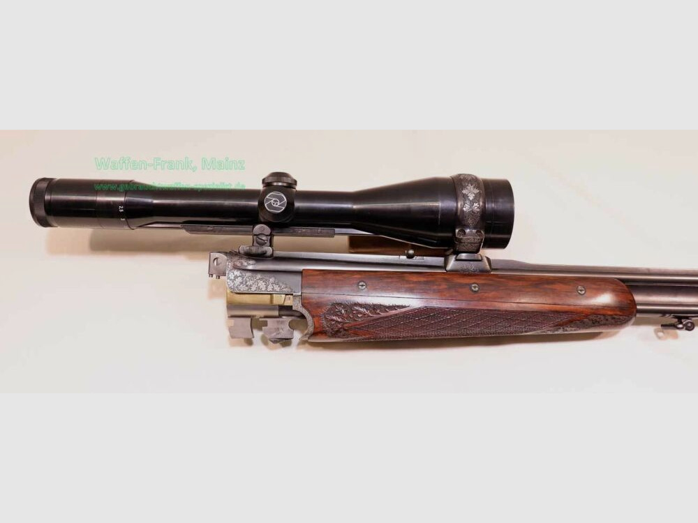 Bühag - Suhl Hunting Super Deluxe (3xCombination)