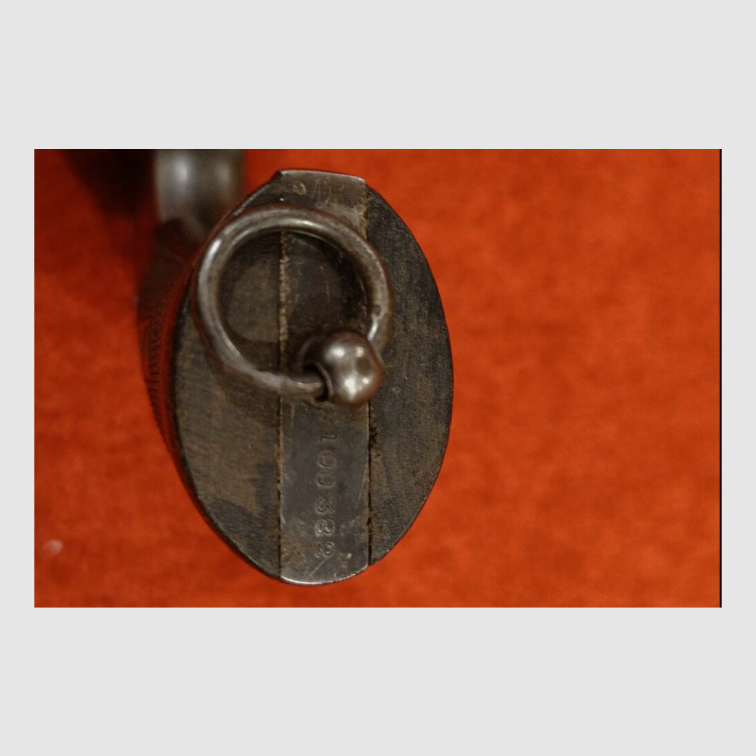 Trocaola 8mmLebelRev