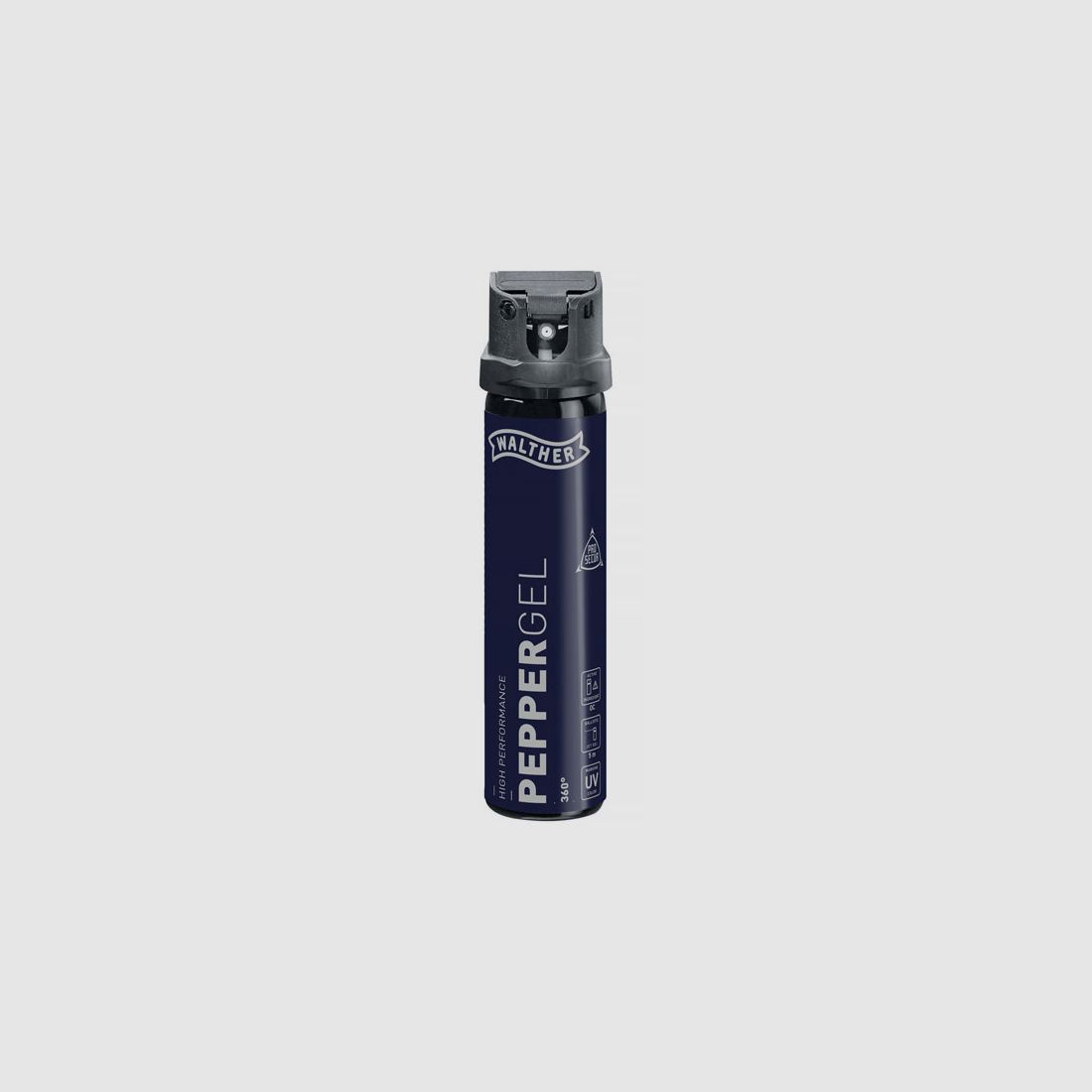 WALTHER ProSecure PEPPER-Gel 85 ml Gel au poivre (41,06 €*/100 ml)