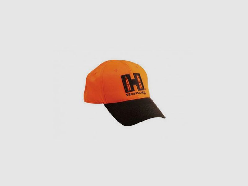 Gorra Hornady Cap Orange, imagen 1 de 2