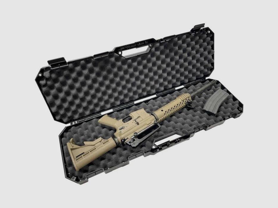 Futerał Carbine Rifle Case 34" RC34 MTM (na AR-15 86cm), zdjęcie 4 z 5