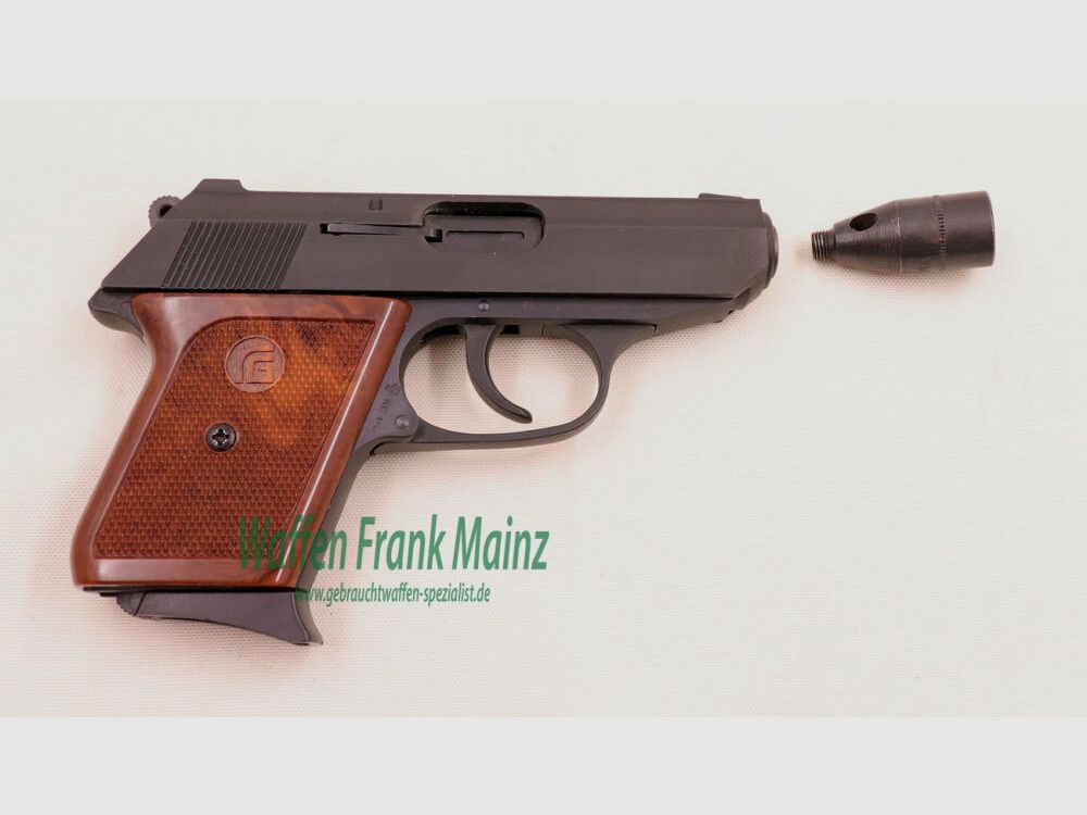 Röhm - Sontheim/Brenz RG9 8mm Blank