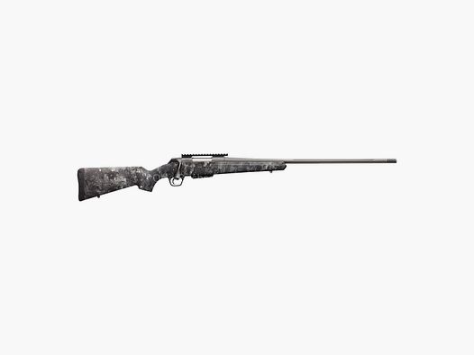 Winchester XPR Hunter Midnight Threaded