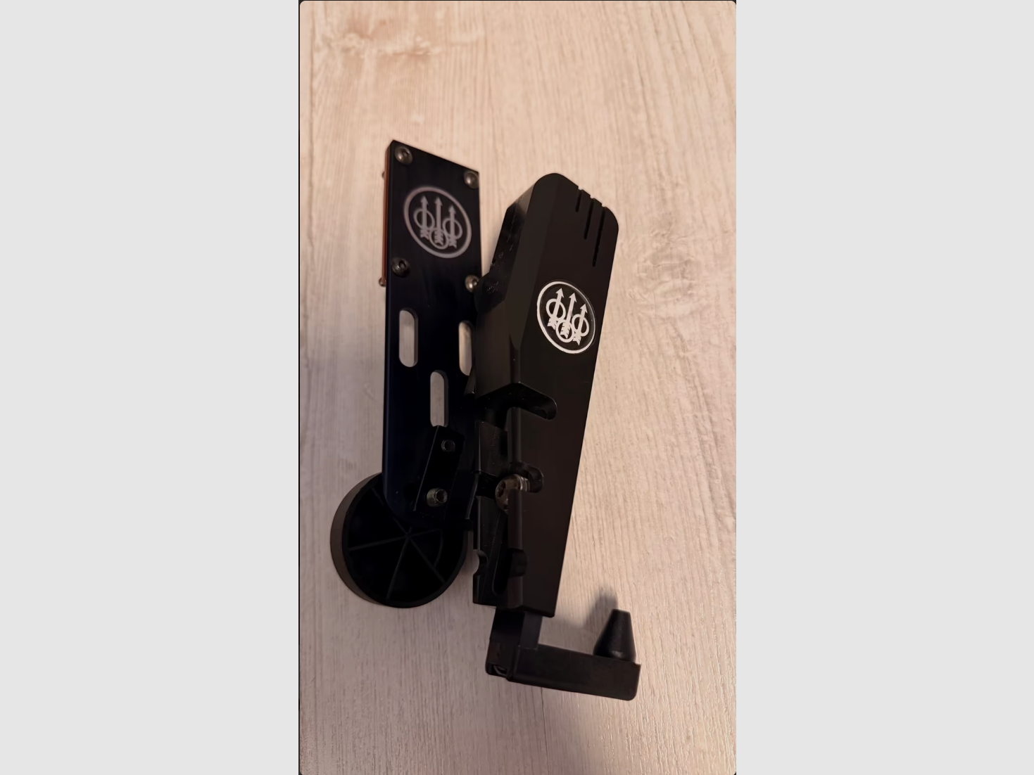 Beretta GHOST One EVO PRO 92X RH, immagine 1 di 2