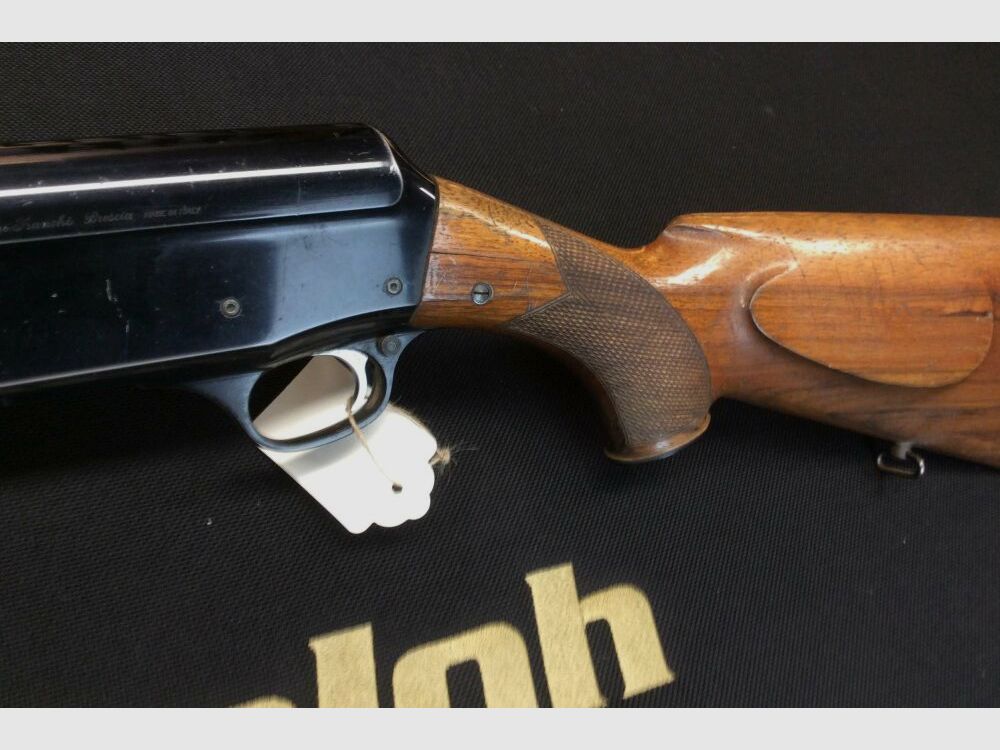 Franchi Jagd 12/70
