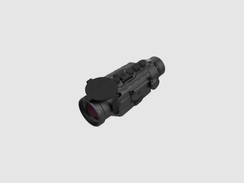 Guide TA435 - Thermal Imaging Attachment