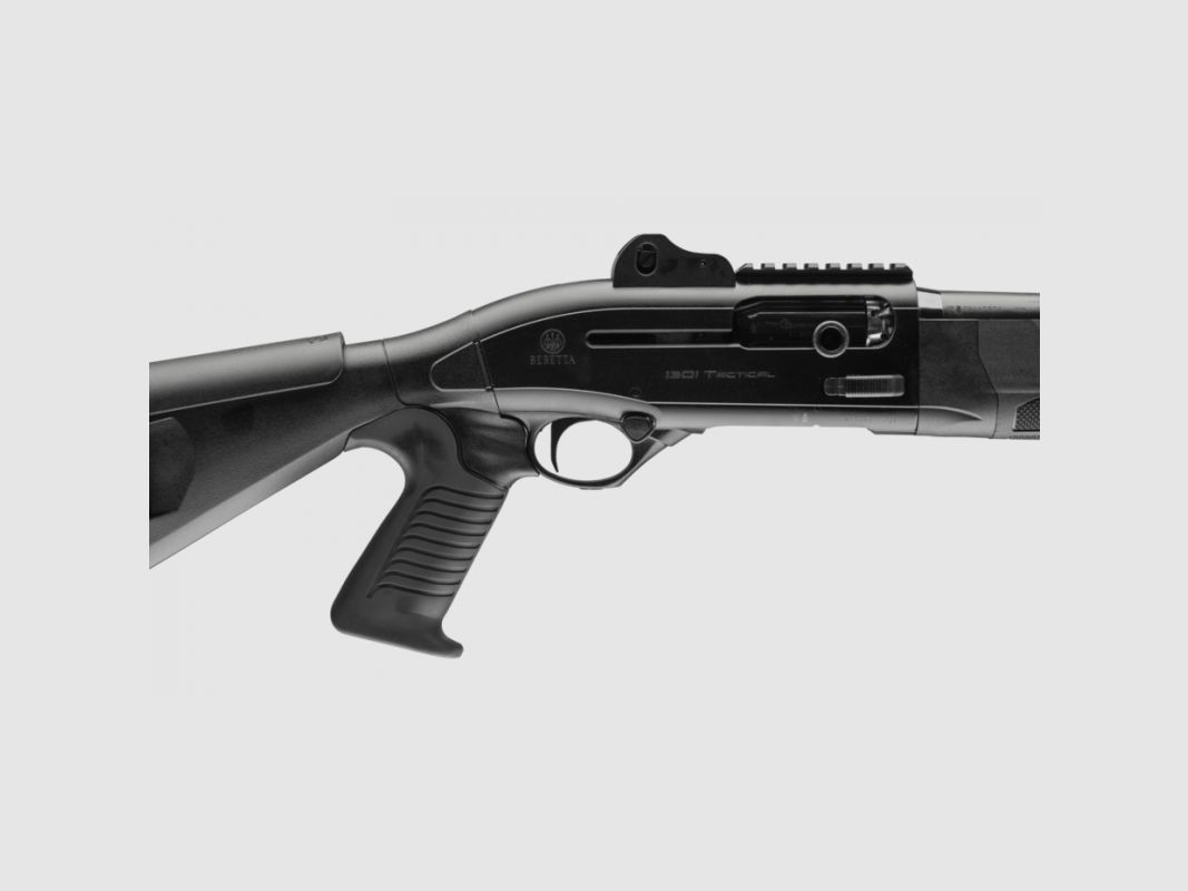 BERETTA 1301 TACTICAL BLACK MOD. 2 12/76 LL 47 OCHP M-LOK, zdjęcie 4 z 4