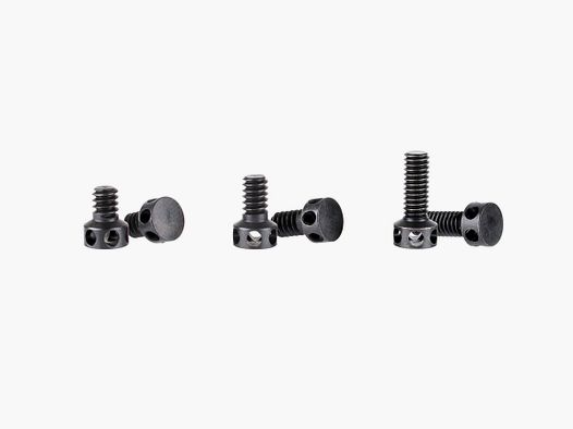 Kit viti RCR Capstan