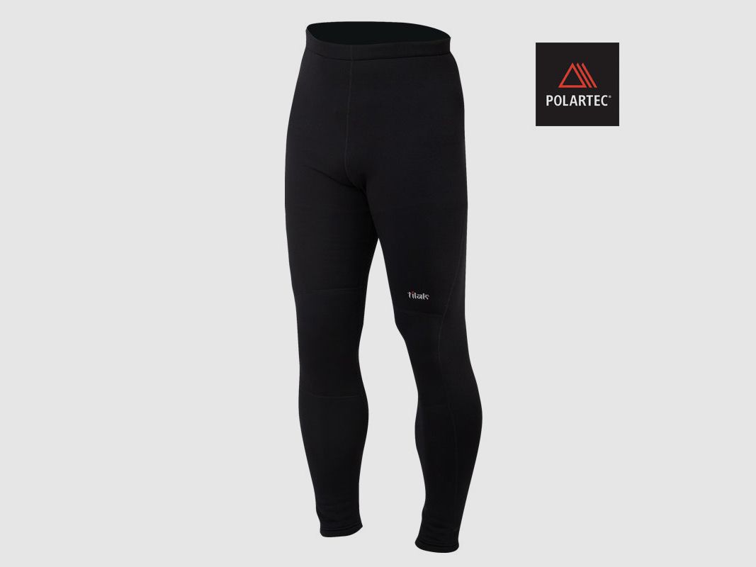 Tilak Serak MiG Bottom Men's - Black, Bild 2 von 3
