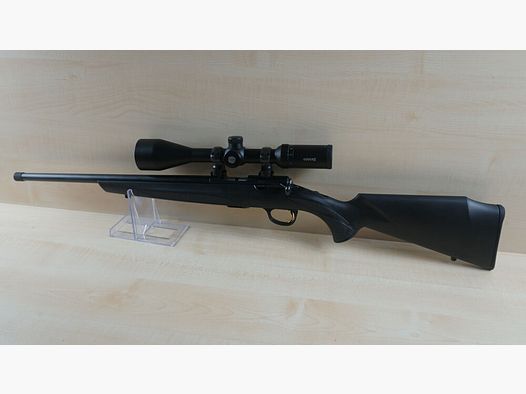 Système de liaison Browning T-Bolt