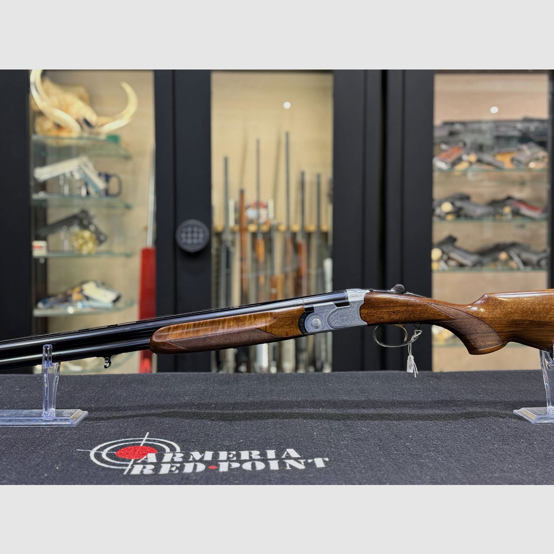 BERETTA 687, Bild 3 von 5