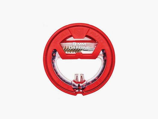 Real Avid AVBB9MM-CAR Bore Boss – Carabina de 9MM