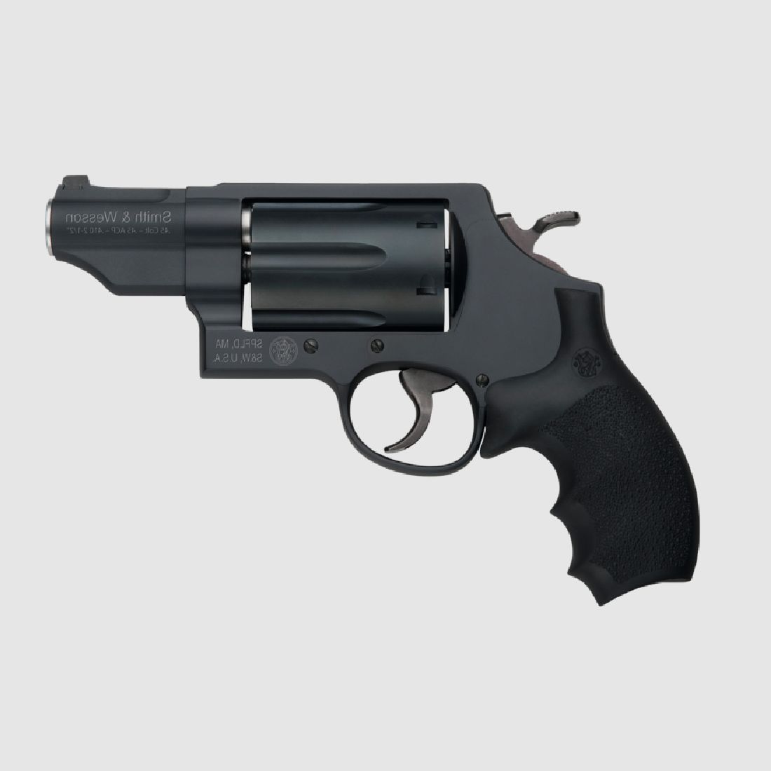 Smith & Wesson Mod. Governor, .45 ACP, .45 Colt, .410 / 2 ½''