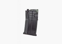 Heckler & Koch 417D 6 mm Caricatore di Ricambio