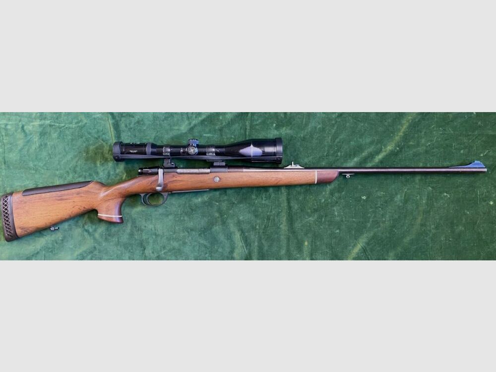 Mauser Mod. 98 (Handspanner)