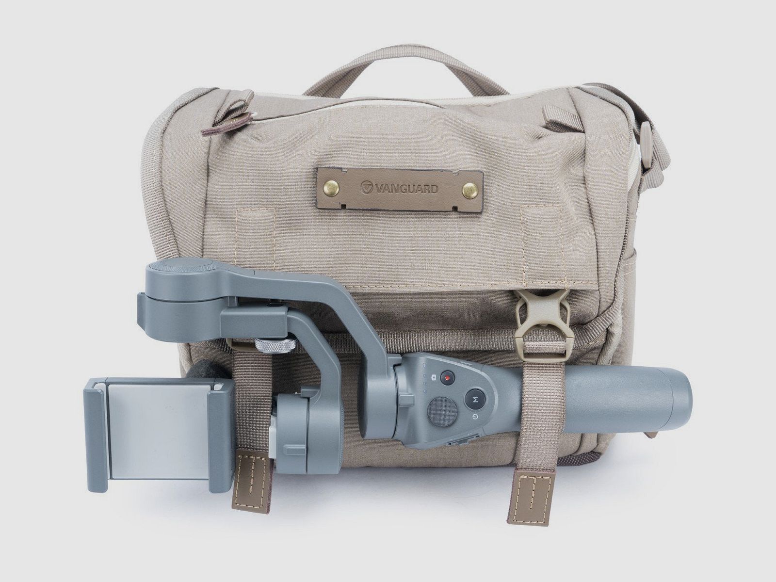 Vanguard Veo Range 21M BG – Borsa a spalla, immagine 4 di 7