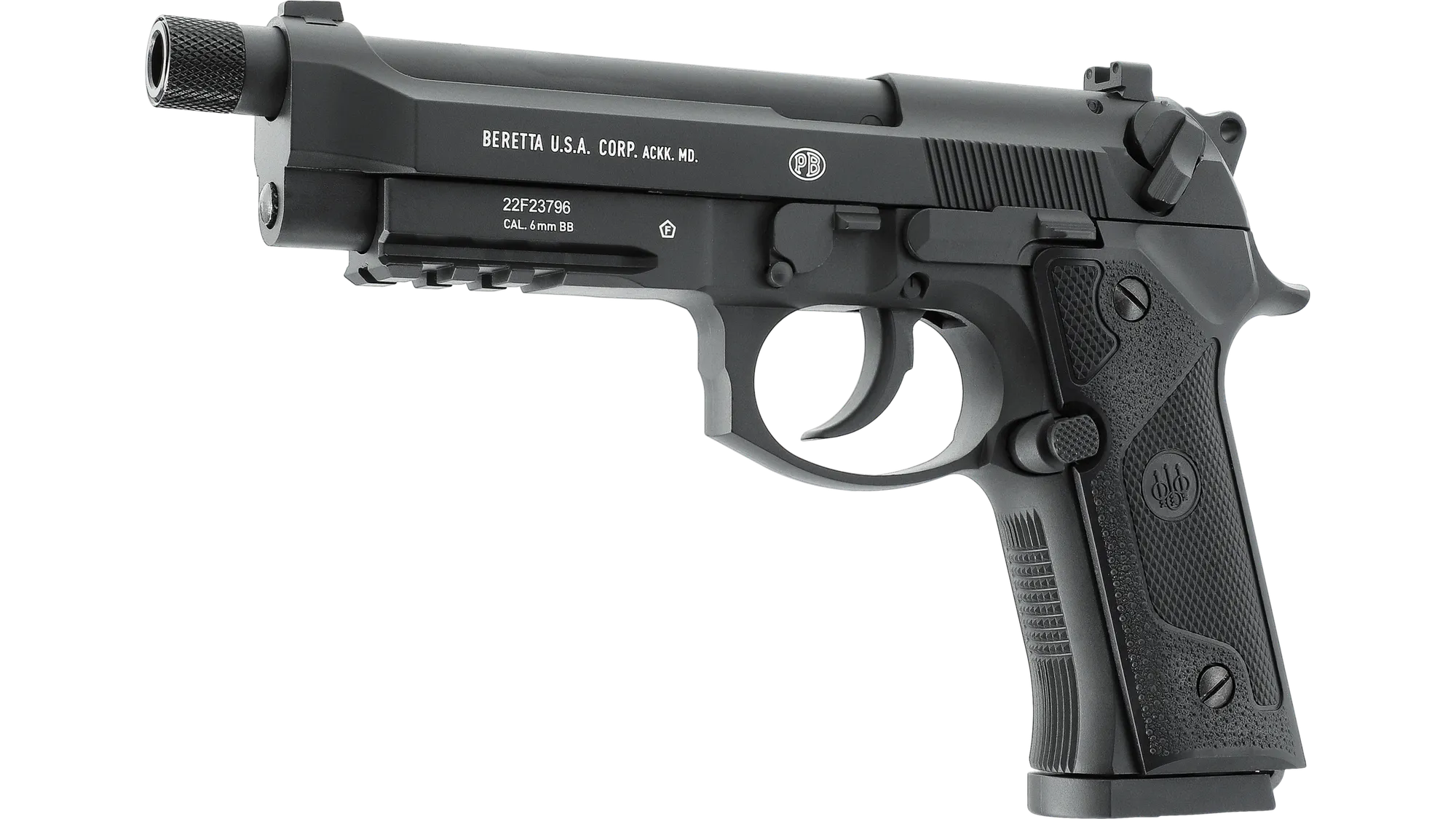 Beretta M9A3 FM, Bild 2 von 2