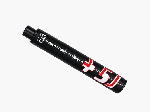 FAKE SUPPRESSOR FÜR RIVAL
