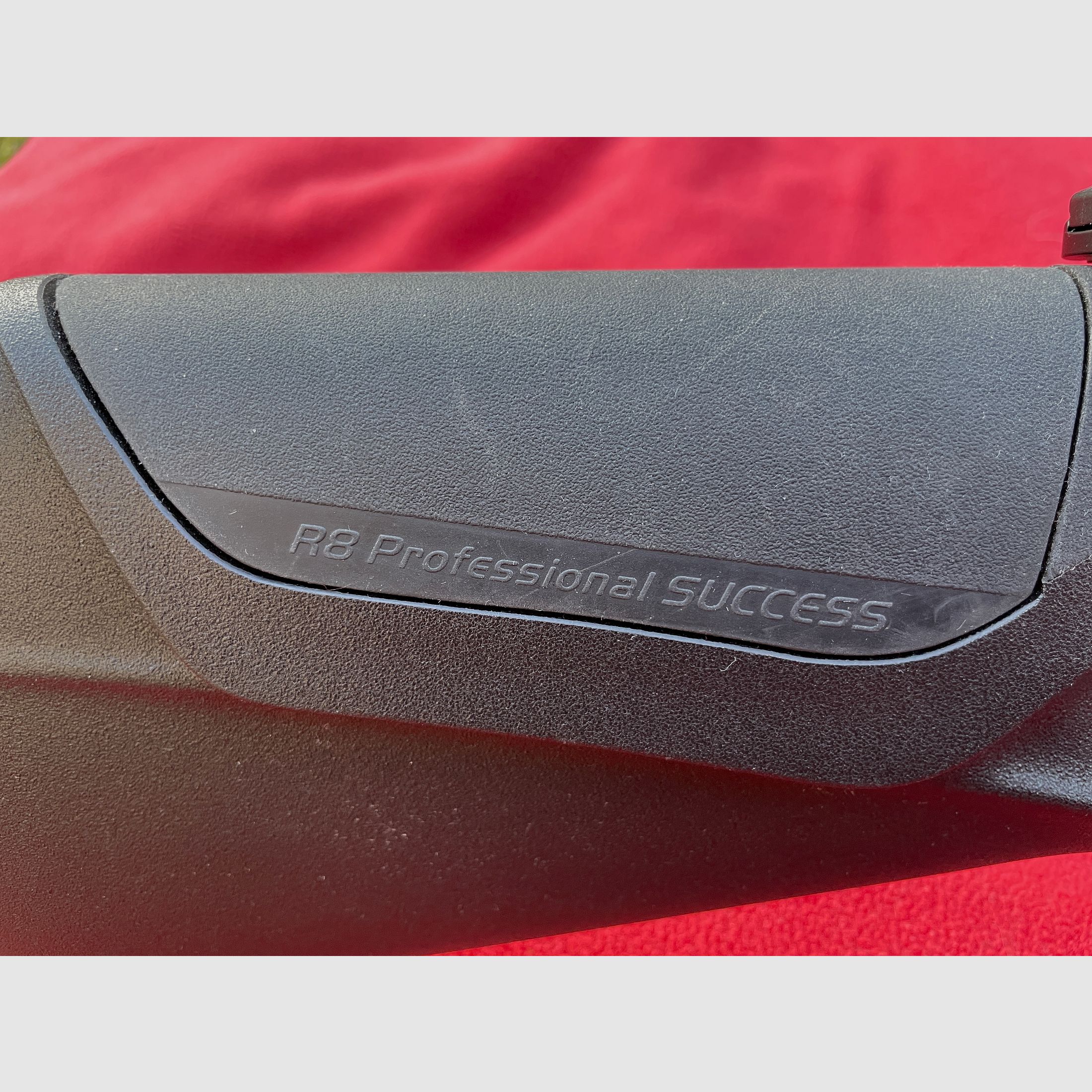 Blaser R8 Professional Success LINKS