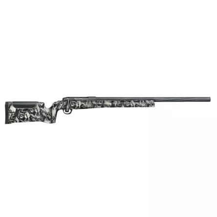 SABATTI TLD WHITE Repetierbüchse, kanneliert, Kal. .308 Win, Bild 1 von 4