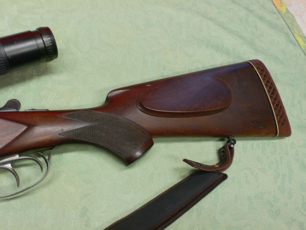 Merkel Mod.211, billede 2 af 5
