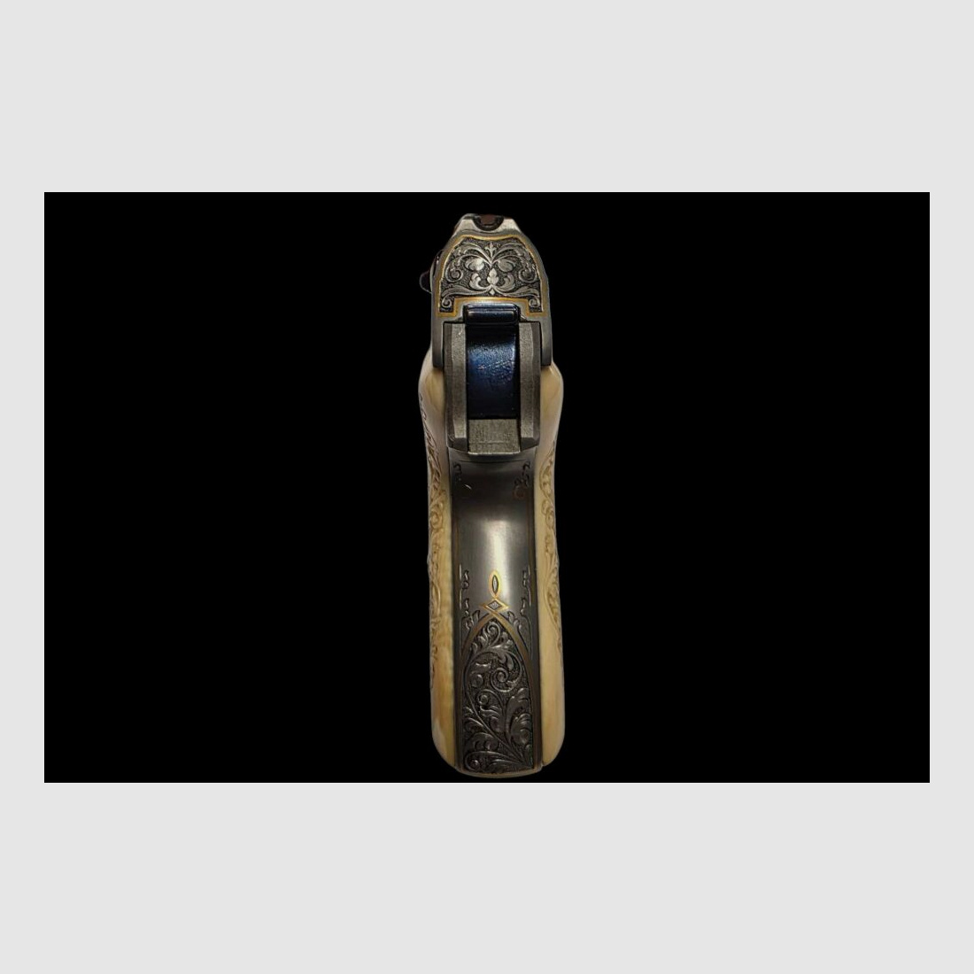 Mauser HSC Sammlerwaffe 7,65mmBrowning