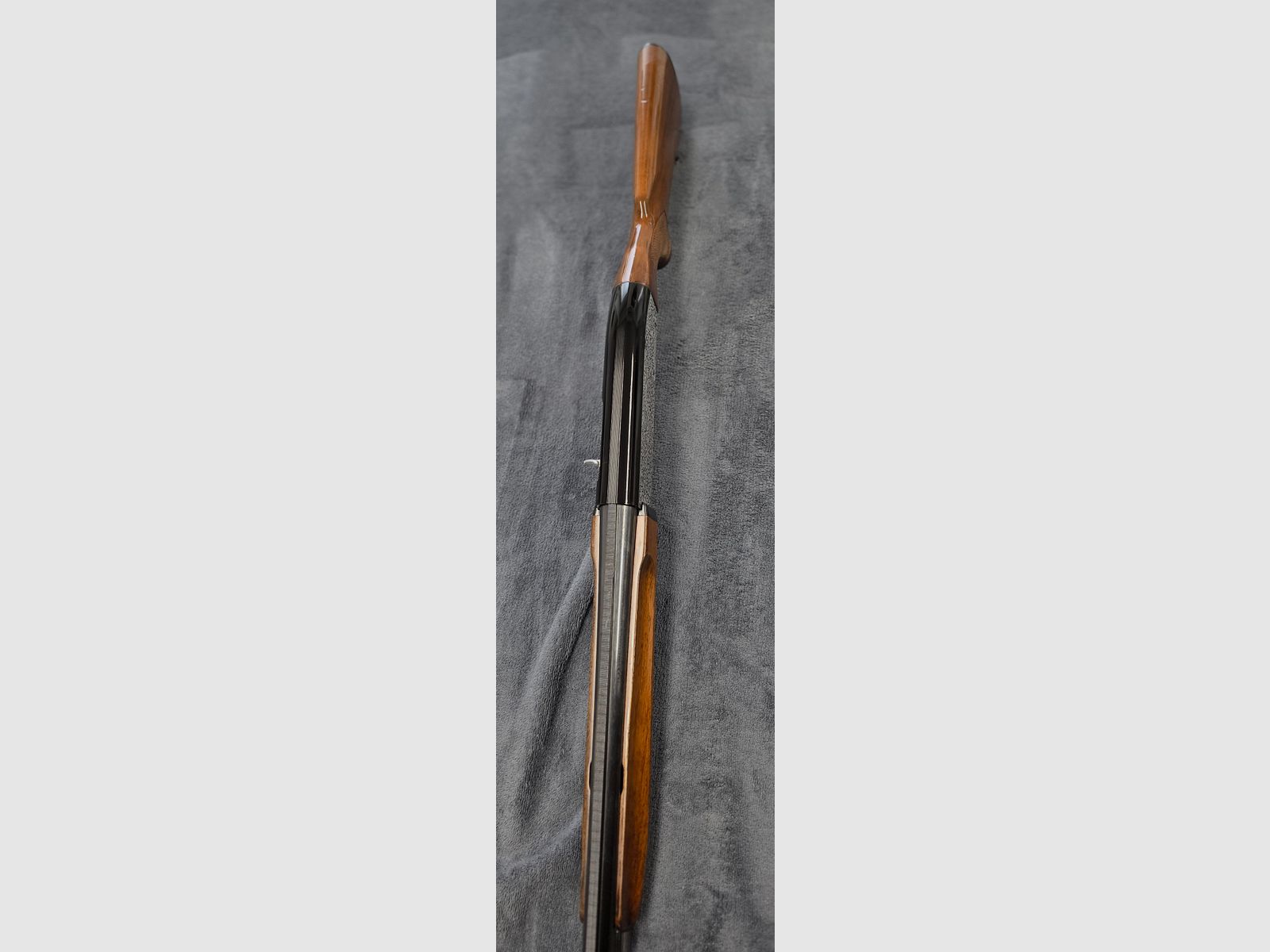 Franchi 520 Deluxe semi-automatique shotgun, image 5 sur 8