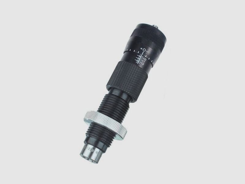 Forster Matrize – .257 WEATHERBY MAG – Ultra Micrometer