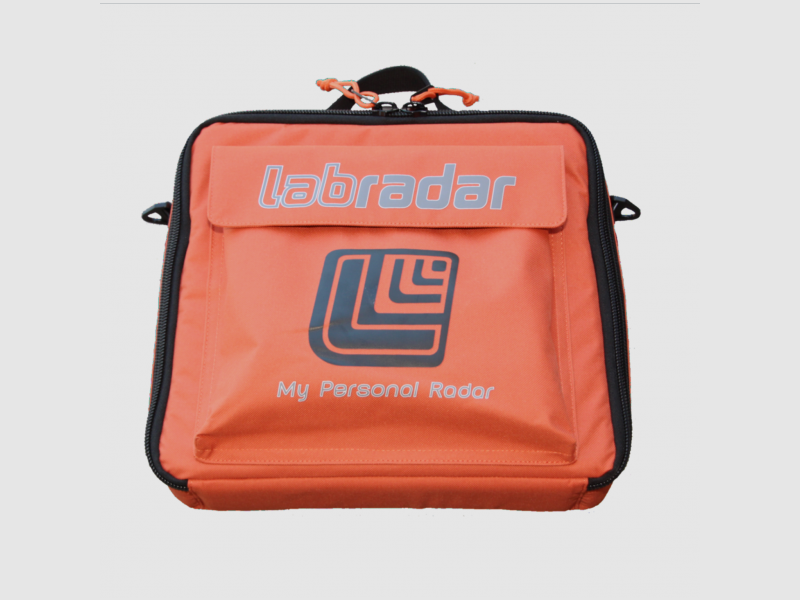 SAC DE TRANSPORT LABRADAR