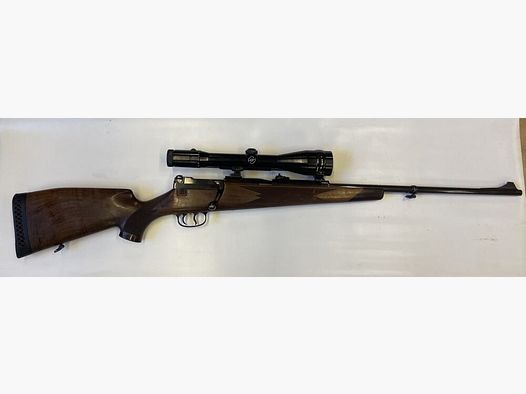 Mauser 66 S
