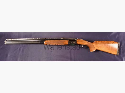 Antonio Zoli Z-Gun HR Sport