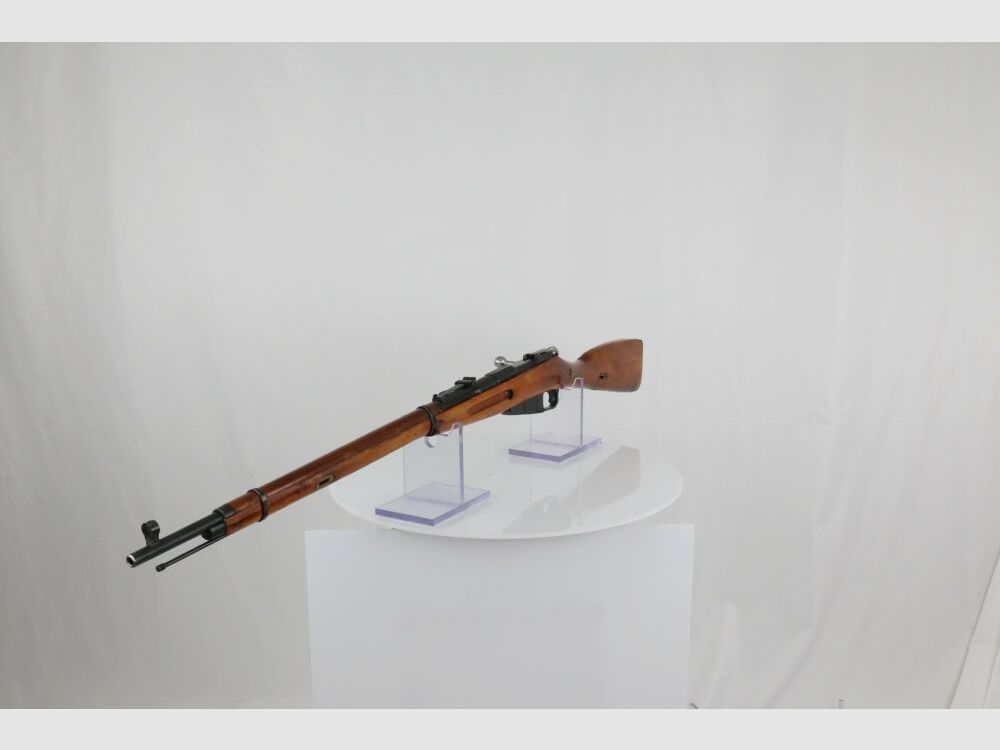 Izhevsk Mosin Nagant M91/30