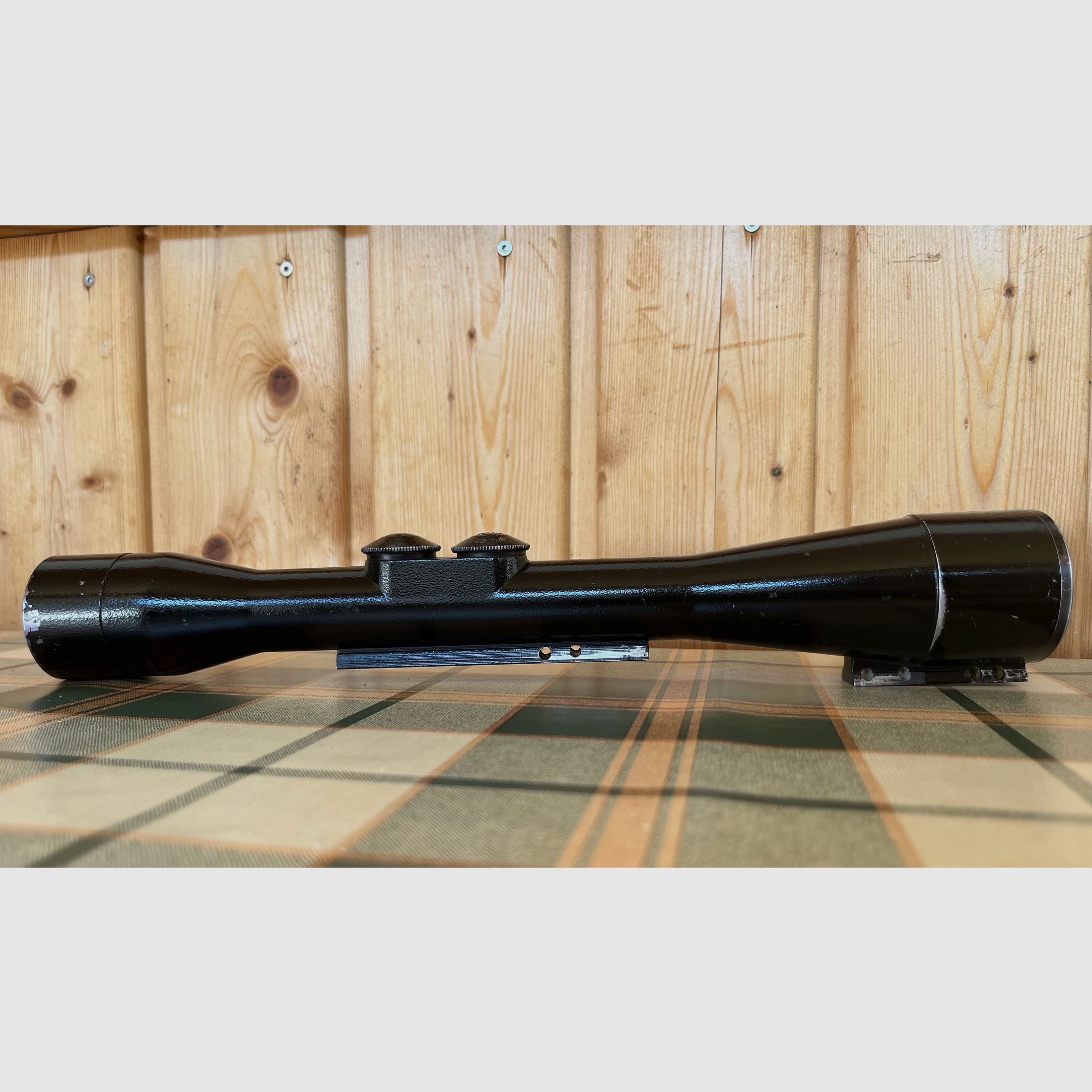 Carl Zeiss Jena 6x42/S 