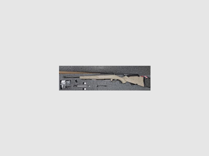 Ruger American Rifle Gen 2 Ranch .308 Win.