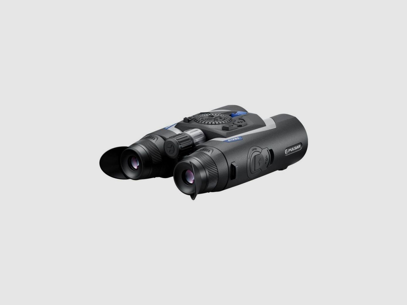 Multispektrale Ferngläser Symbion lrf DXT 50 Pulsar, Bild 1 von 10