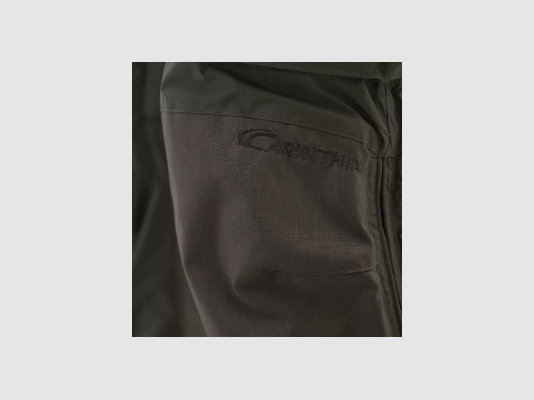 Pantaloni Carinthia MIG 4.0 SOF, immagine 7 di 8