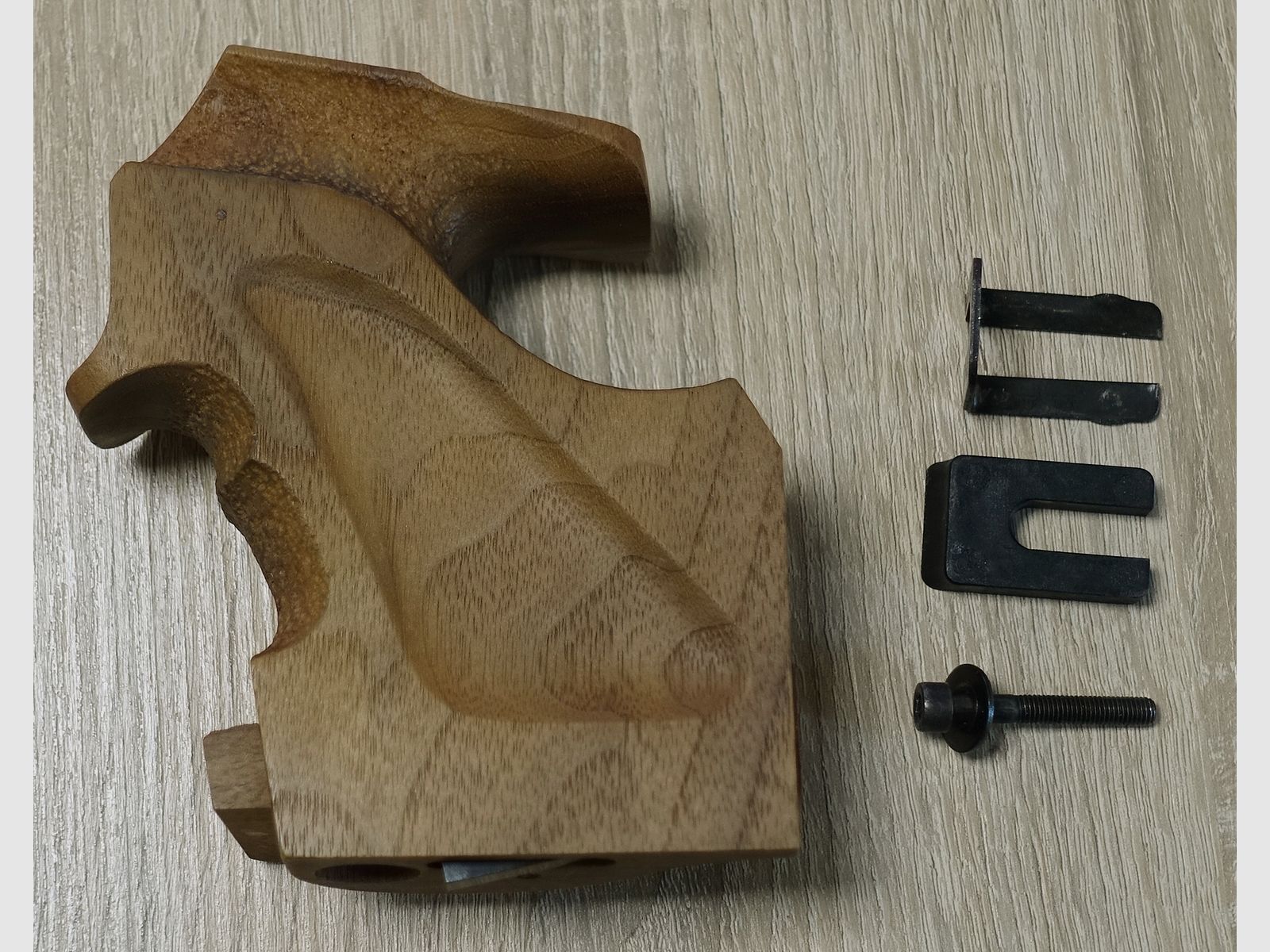 Chwyt do Steyr LP10 i LP50