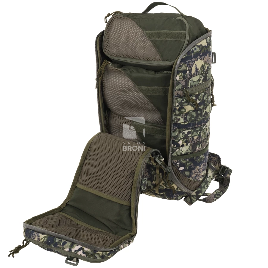 MAPA Patrol 40L Backpack - MAPA B, image 4 of 4