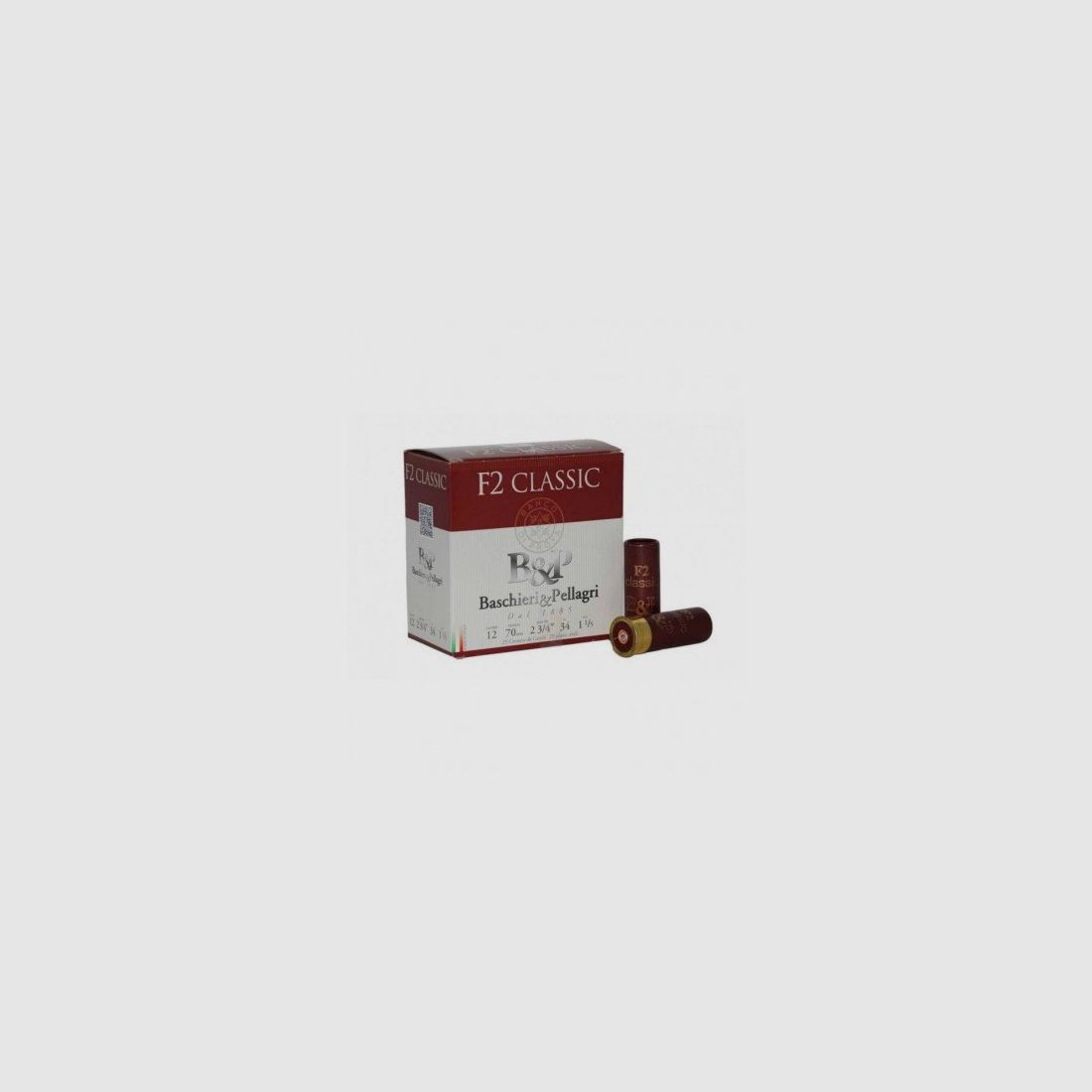 BP F2 CLASSIC 34grs