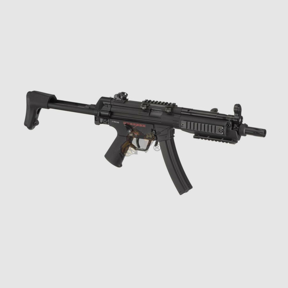 G&G TGM A3 ETU/Mosfet Airsoft Frei ab 18 - S-AEG -F-