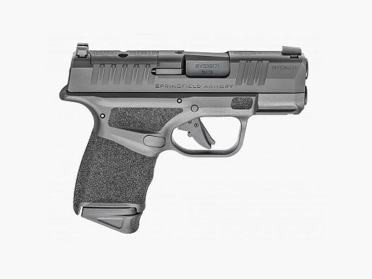 Pistolet Springfield Hellcat OSP Cal.9x19 canon de 3"