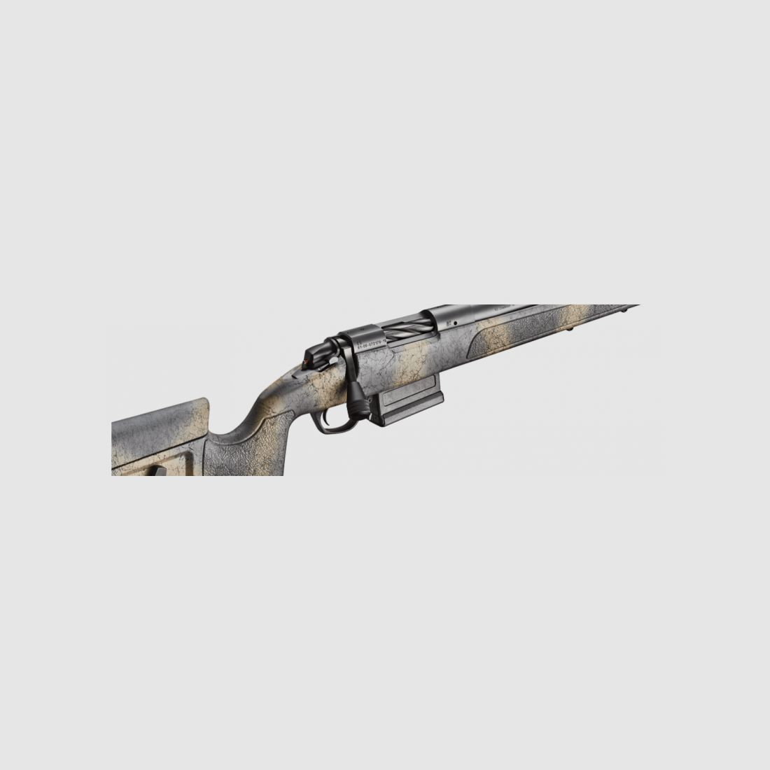 BERGARA B14 HMR WILDERNESS 308 WIN 20" 5/8X24, image 2 sur 8